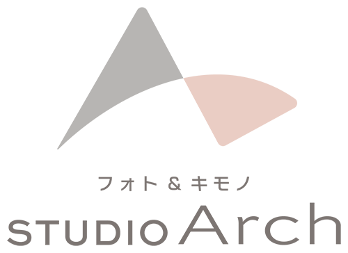 千葉県の写真スタジオSTUDIO Archのwebサイト